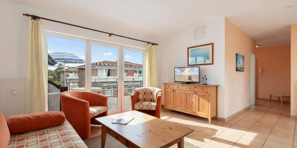 Etagenwohnung Putbus Lauterbach - 2 Zimmer, 65 m&sup2;, 194.000&euro; | Angebot:25725783