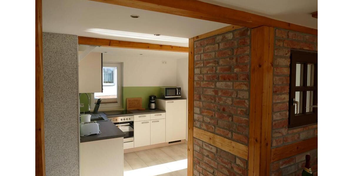 Terrassenwohnung Putbus - 3 Zimmer, 85 m&sup2;, 950&euro; | Angebot:26698367