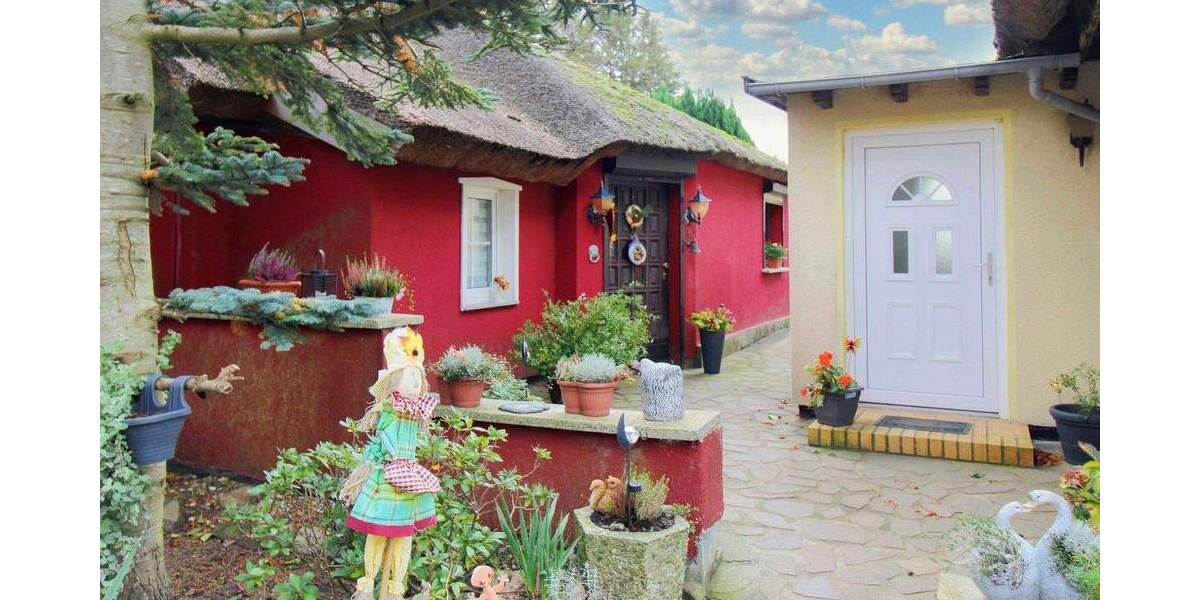 Einfamilienhaus Sehlen - 8 Zimmer, 180 m&sup2;, 280.000&euro; | Angebot:25865041