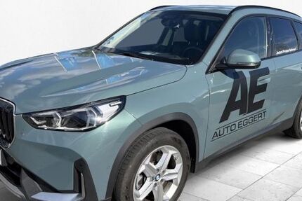 BMW X1 29.216 km 46.990 &euro; Bergen auf Rügen 18528