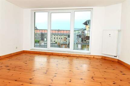 Wohnung Stralsund Franken - 3 Zimmer, 107 m&sup2;, 980&euro; | Angebot:25834676