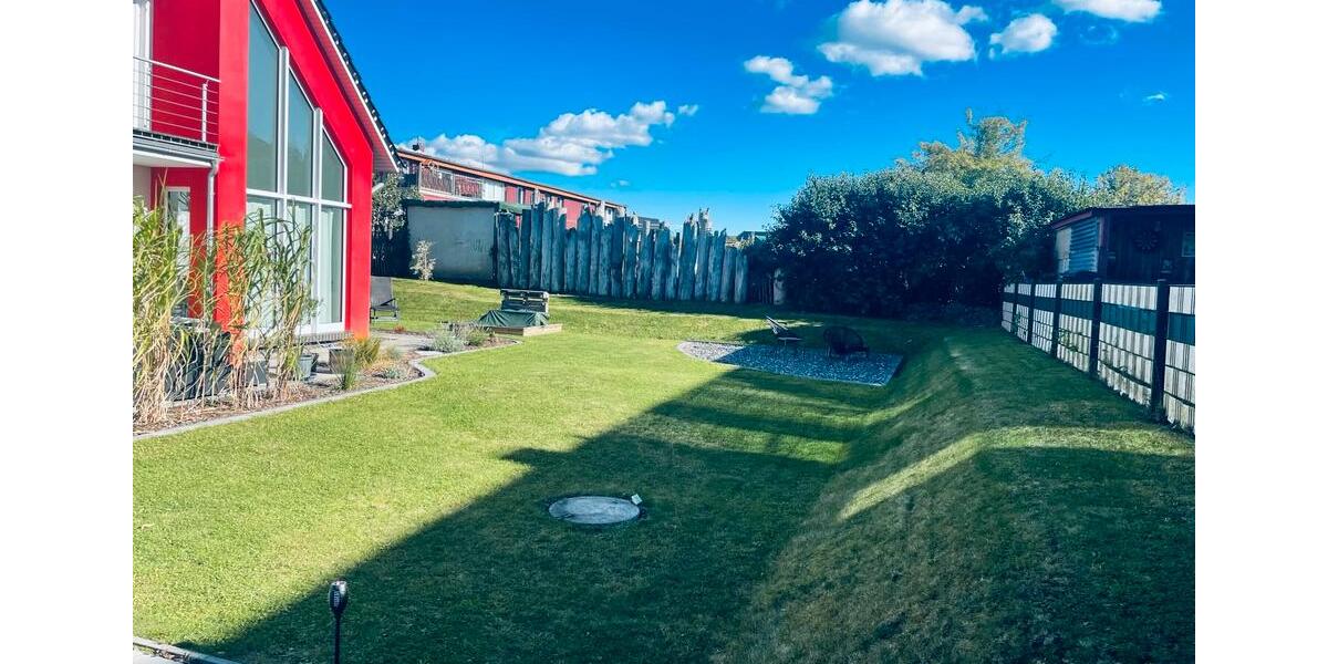 Einfamilienhaus Prohn - 5 Zimmer, 150 m&sup2;, 1.850&euro; | Angebot:26639597
