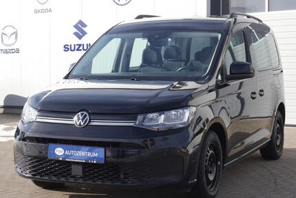 VW Caddy 115.915 km 18.980 &euro; Grimmen 18507