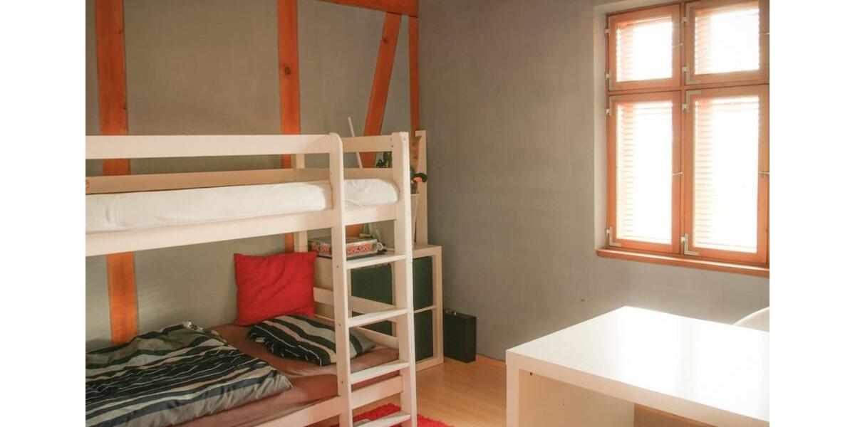 Einfamilienhaus Bergen auf Rügen - 7 Zimmer, 181 m&sup2;, 1.631&euro; | Angebot:26320643