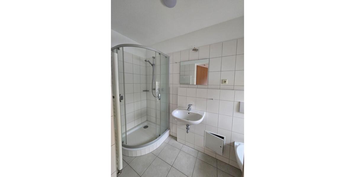 Etagenwohnung Barth - 2.5 Zimmer, 55 m&sup2;, 385&euro; | Angebot:25318863
