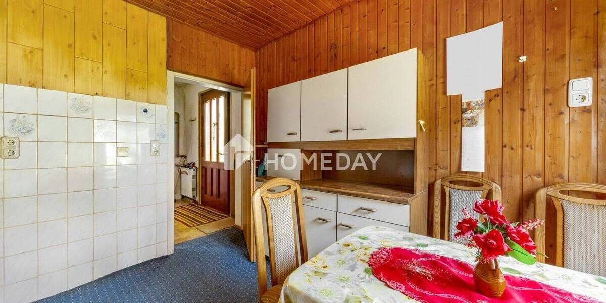 Doppelhaushälfte Velgast/ Hoevet Hoevet - 4 Zimmer, 100 m&sup2;, 149.000&euro; | Angebot:26731099