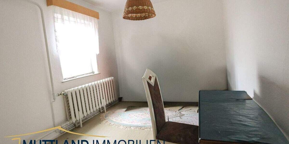 Doppelhaushälfte Bergen auf Rügen Bergen - 6 Zimmer, 150 m&sup2;, 288.000&euro; | Angebot:25731470