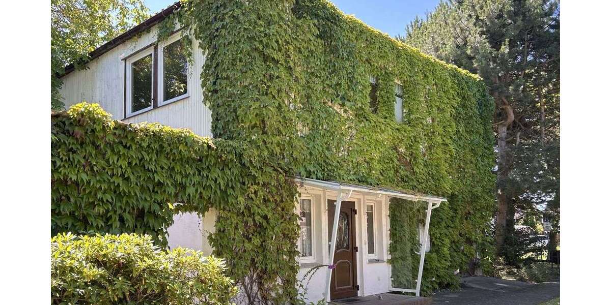 Einfamilienhaus Zingst - 7 Zimmer, 150 m&sup2;, 950.000&euro; | Angebot:21934800