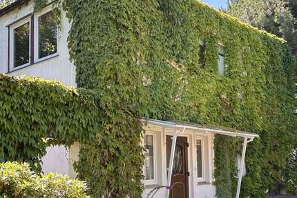 Haus Zingst - 7 Zimmer, 150 m&sup2;, 950.000&euro; | Angebot:21934800