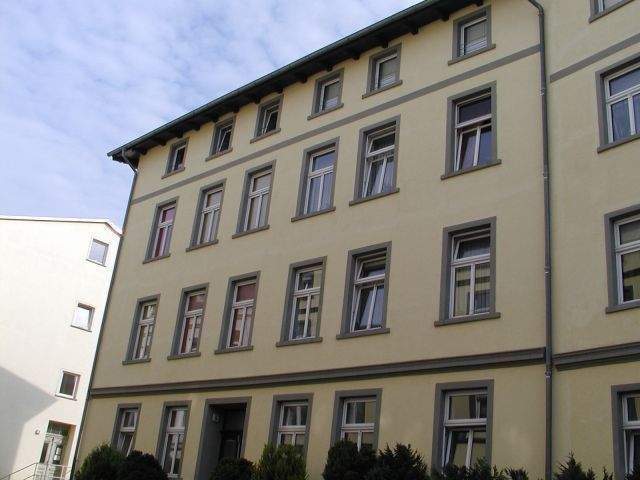 Etagenwohnung Stralsund Frankenvorstadt - 2 Zimmer, 57 m&sup2;, 515&euro; | Angebot:25773579