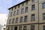 Etagenwohnung Stralsund Frankenvorstadt - 2 Zimmer, 57 m&sup2;, 515&euro; | Angebot:25773579