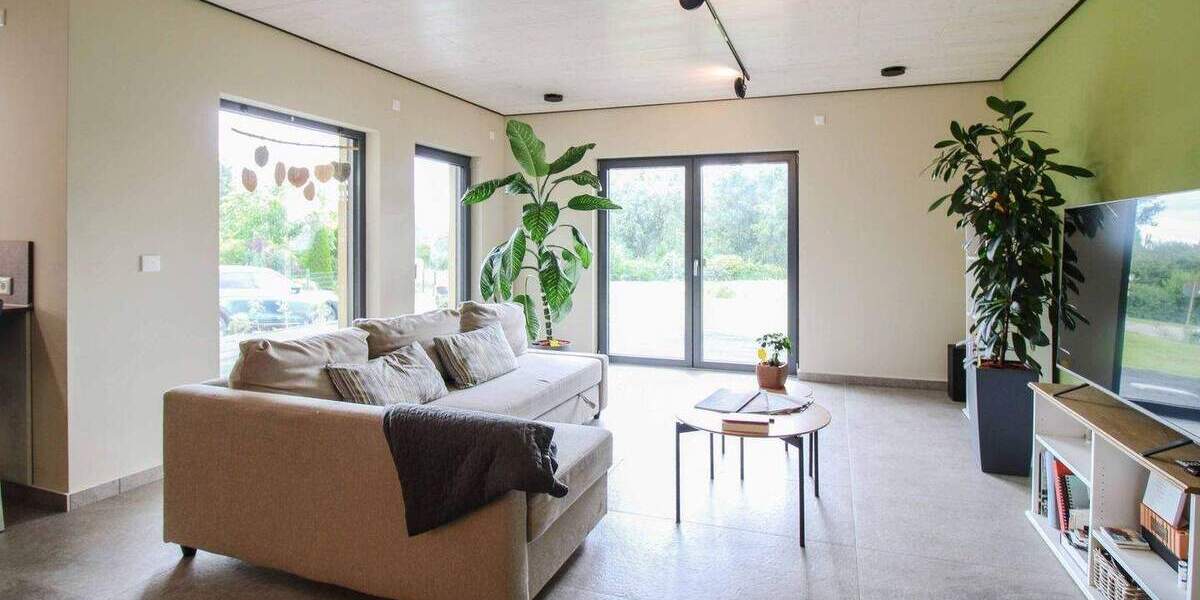 Einfamilienhaus Süderholz Kandelin - 5 Zimmer, 579.000&euro; | Angebot:25849788