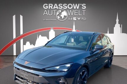 Cupra Leon 2.550 km 30.890 &euro; Stralsund-Langendorf 18442