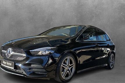 Mercedes-Benz B 180 63.500 km 22.680 &euro; Stralsund 18439
