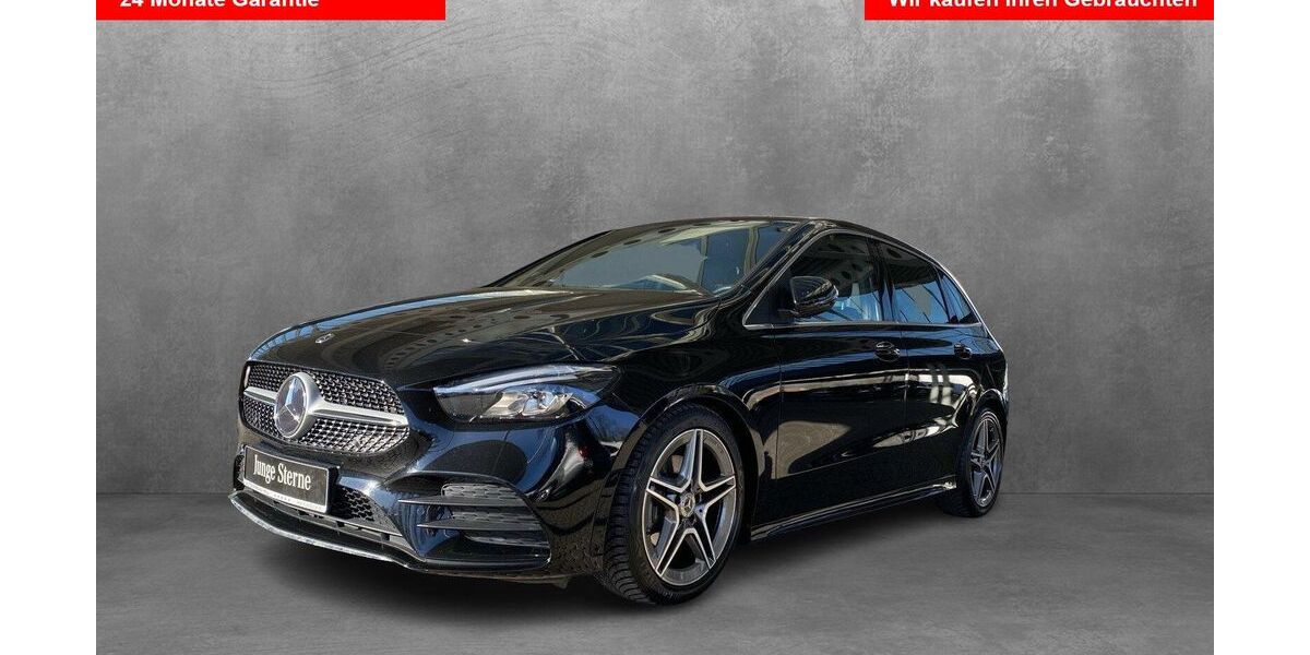 Mercedes-Benz B 180 63.500 km 22.680 &euro; Stralsund 18439