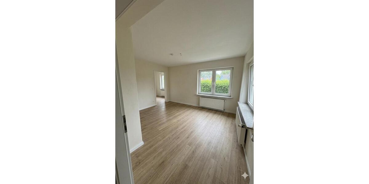 Erdgeschoßwohnung Löbnitz - 3 Zimmer, 80 m&sup2;, 1.080&euro; | Angebot:25760744