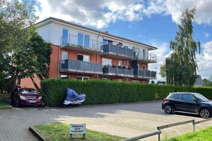 Wohnung Kramerhof Parow - 2 Zimmer, 48 m&sup2;, 135.000&euro; | Angebot:25682075