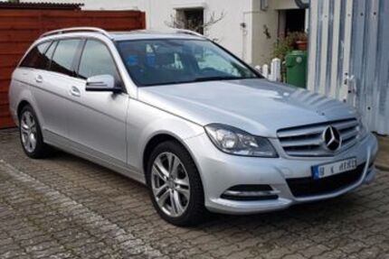 Mercedes-Benz C 180 113.100 km 12.200 &euro; Stralsund 18437