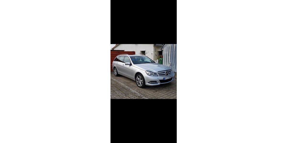 Mercedes-Benz C 180 113.100 km 12.200 &euro; Stralsund 18437