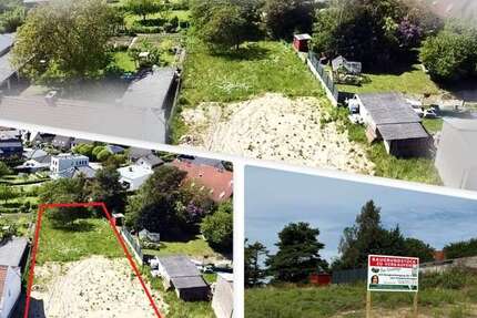 Grundstück Bergen auf Rügen - 220.000&euro; | Angebot:23316417