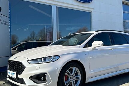 Ford Mondeo 99.016 km 18.880 &euro; Grimmen 18507