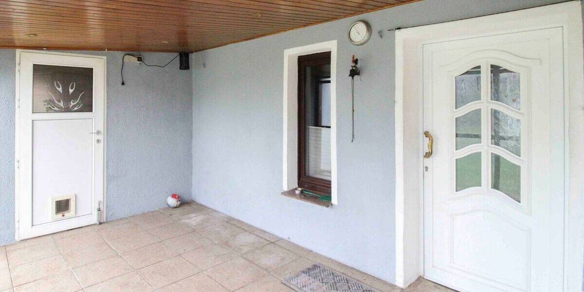 Einfamilienhaus Süderholz Rakow - 4 Zimmer, 105.000&euro; | Angebot:26119402