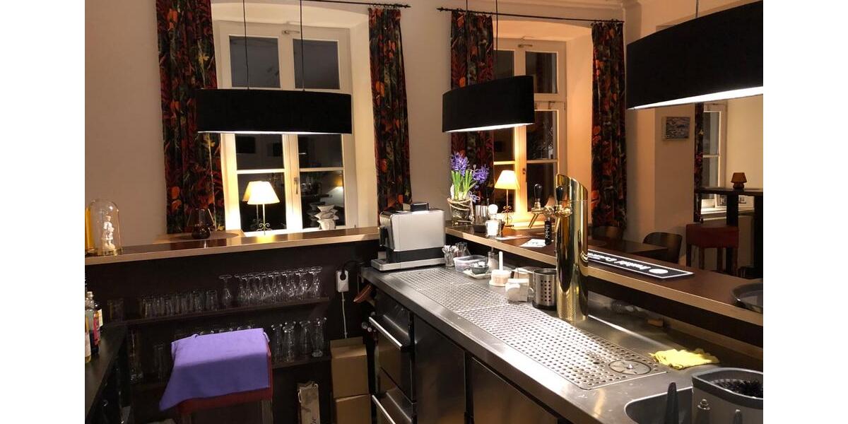 Gewerbeobjekt Putbus - 1.600&euro; | Angebot:25569534