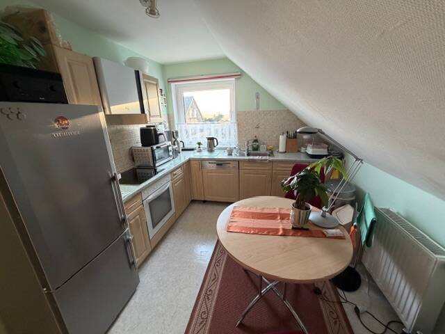 Einfamilienhaus Kramerhof / Groß Kedingshagen Groß Kedingshagen - 5 Zimmer, 140 m&sup2;, 325.000&euro; | Angebot:25771778