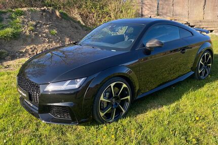 Audi TT RS 11.770 km 59.900 &euro; Stralsund 18437