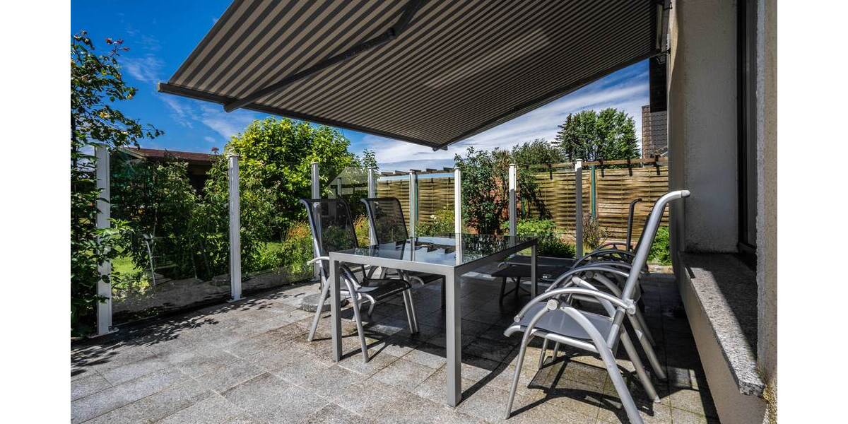 Einfamilienhaus Barth Fahrenkamp - 2 Zimmer, 63 m&sup2;, 249.000&euro; | Angebot:25665328