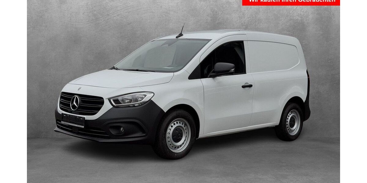 Mercedes-Benz Citan 9.420 km 27.900 &euro; Stralsund 18439