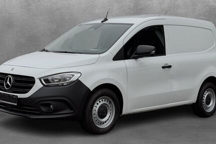 Mercedes-Benz Citan 9.905 km 25.900 &euro; Stralsund 18439