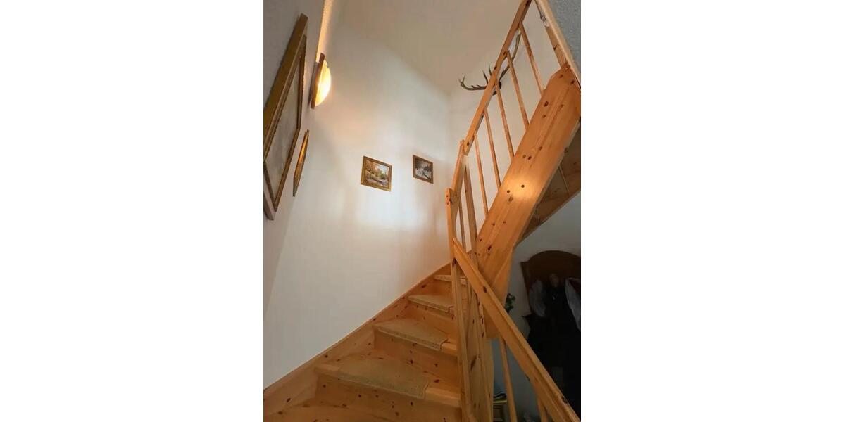 Reihenhaus Stralsund Knieper - 4 Zimmer, 102 m&sup2;, 445.000&euro; | Angebot:27243112