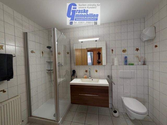 Etagenwohnung Gingst Waase - 3 Zimmer, 69 m&sup2;, 229.000&euro; | Angebot:26053831