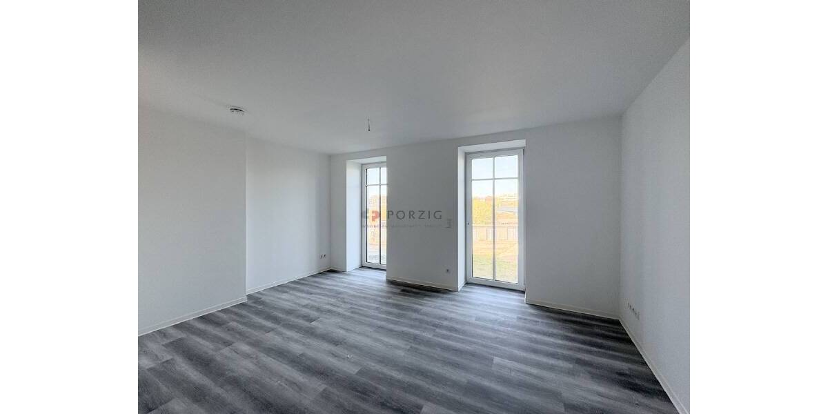 Etagenwohnung Stralsund Tribseer - 2 Zimmer, 47 m&sup2;, 569&euro; | Angebot:26702838