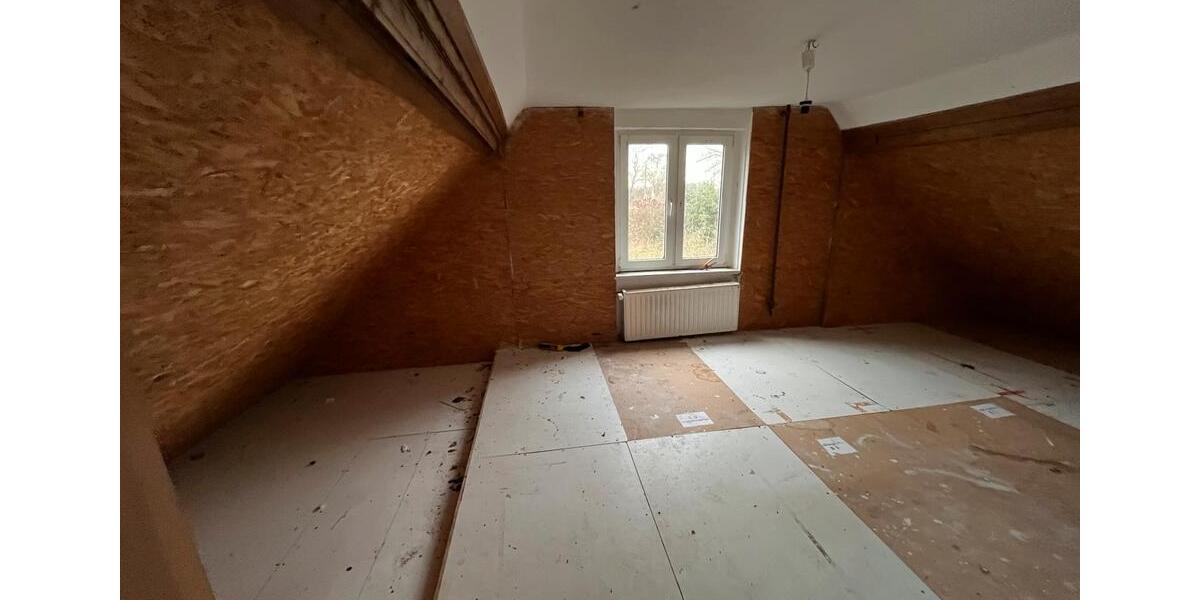 Einfamilienhaus Franzburg - 4 Zimmer, 90 m&sup2;, 60.000&euro; | Angebot:26340943