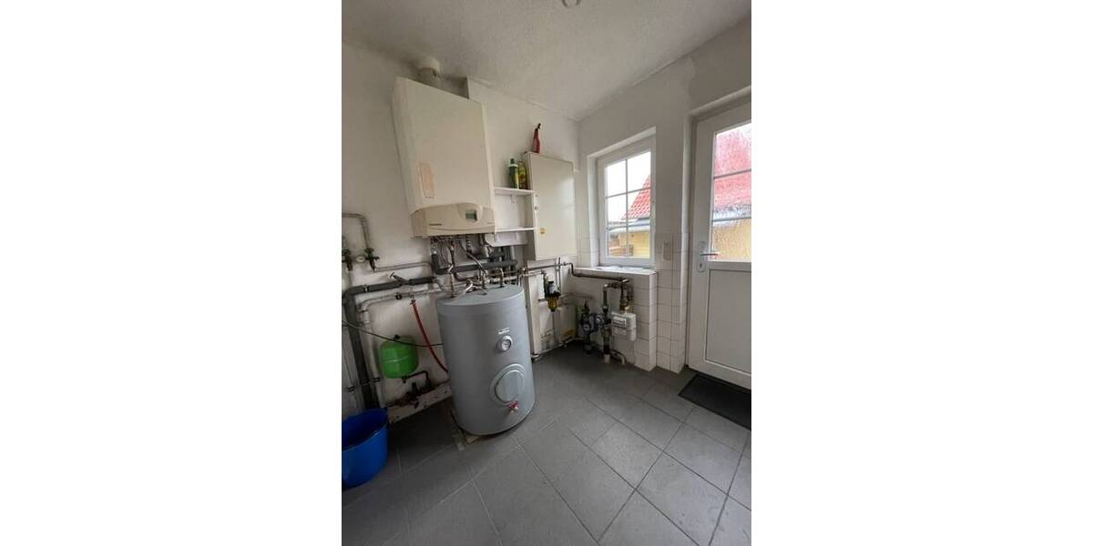 Einfamilienhaus Garz/Rügen Garz - 4 Zimmer, 106 m&sup2;, 245.000&euro; | Angebot:25734866