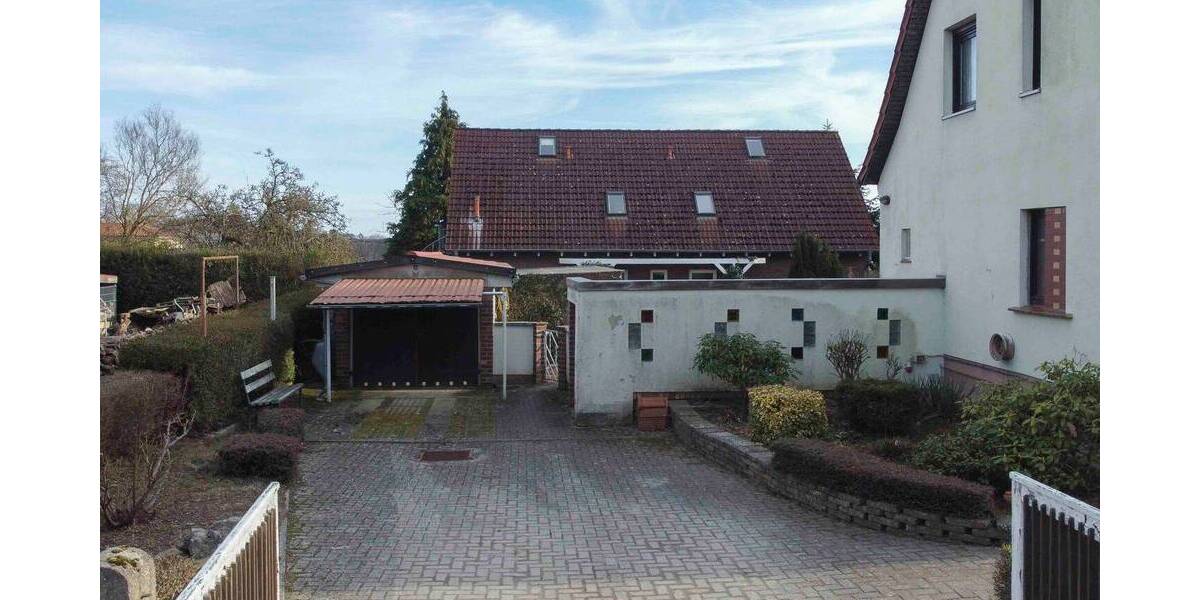 Einfamilienhaus Putbus - 4 Zimmer, 130 m&sup2;, 249.000&euro; | Angebot:26029279