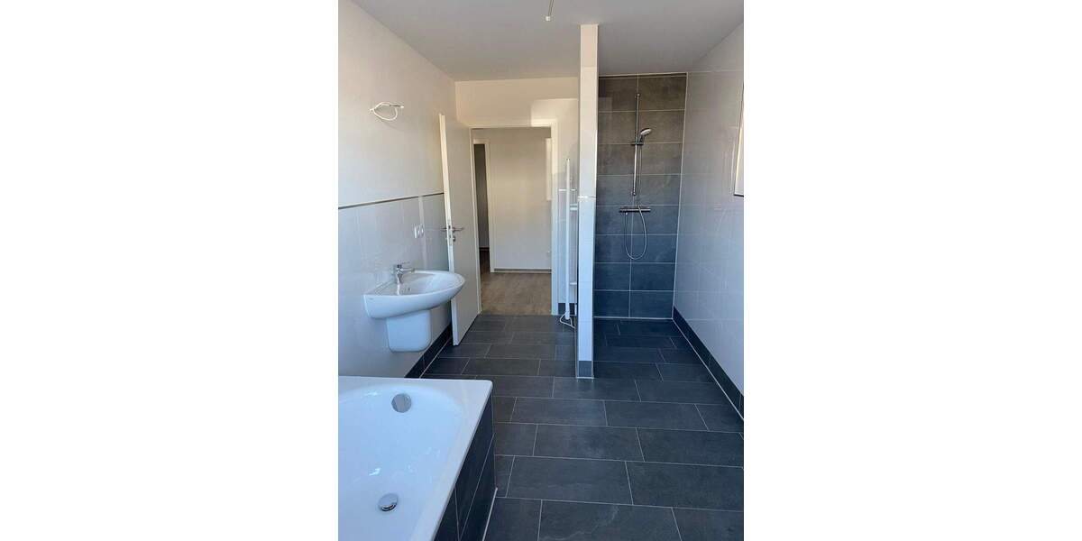 Terrassenwohnung Stralsund Andershof - 2 Zimmer, 76 m&sup2;, 1.064&euro; | Angebot:26092128