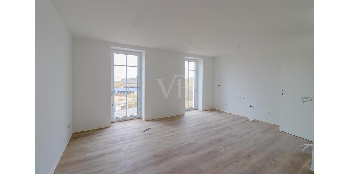 Etagenwohnung Stralsund Langendorfer Berg - 3 Zimmer, 60 m&sup2;, 724&euro; | Angebot:26704219