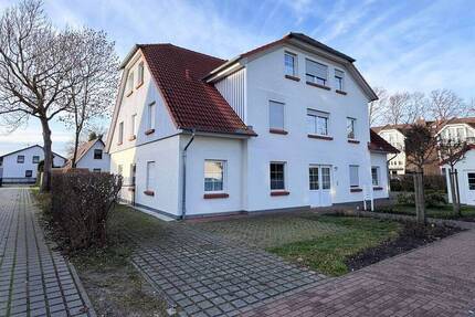 Wohnung Ostseeheilbad Zingst Zingst - 3 Zimmer, 61 m&sup2;, 329.000&euro; | Angebot:26118111