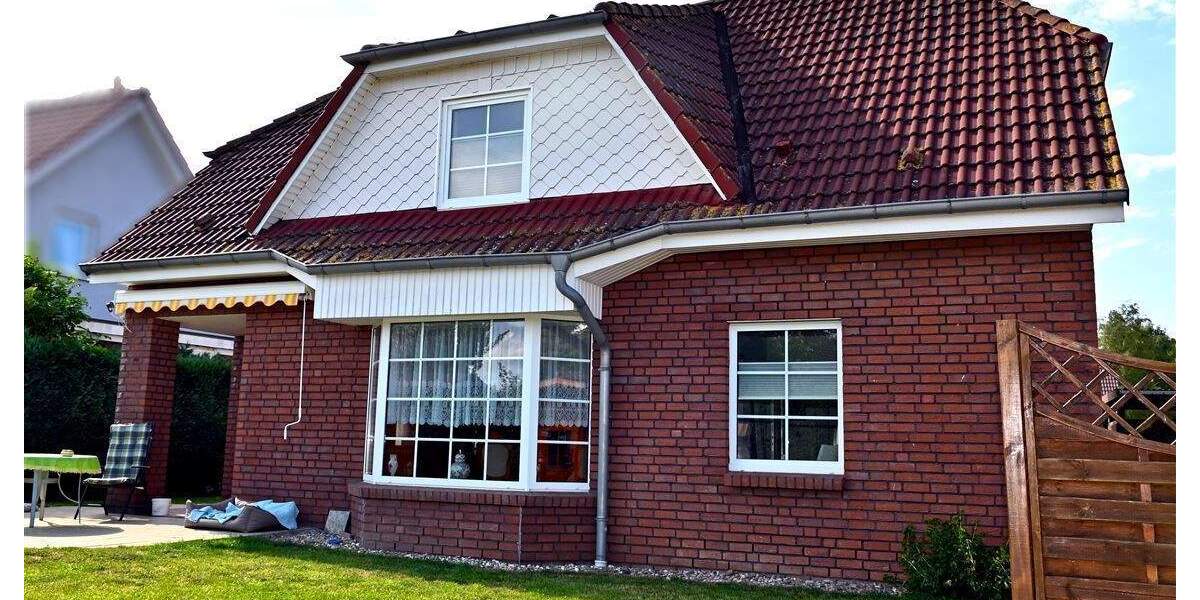 Einfamilienhaus Altefähr - 4 Zimmer, 121 m&sup2;, 399.000&euro; | Angebot:25663904