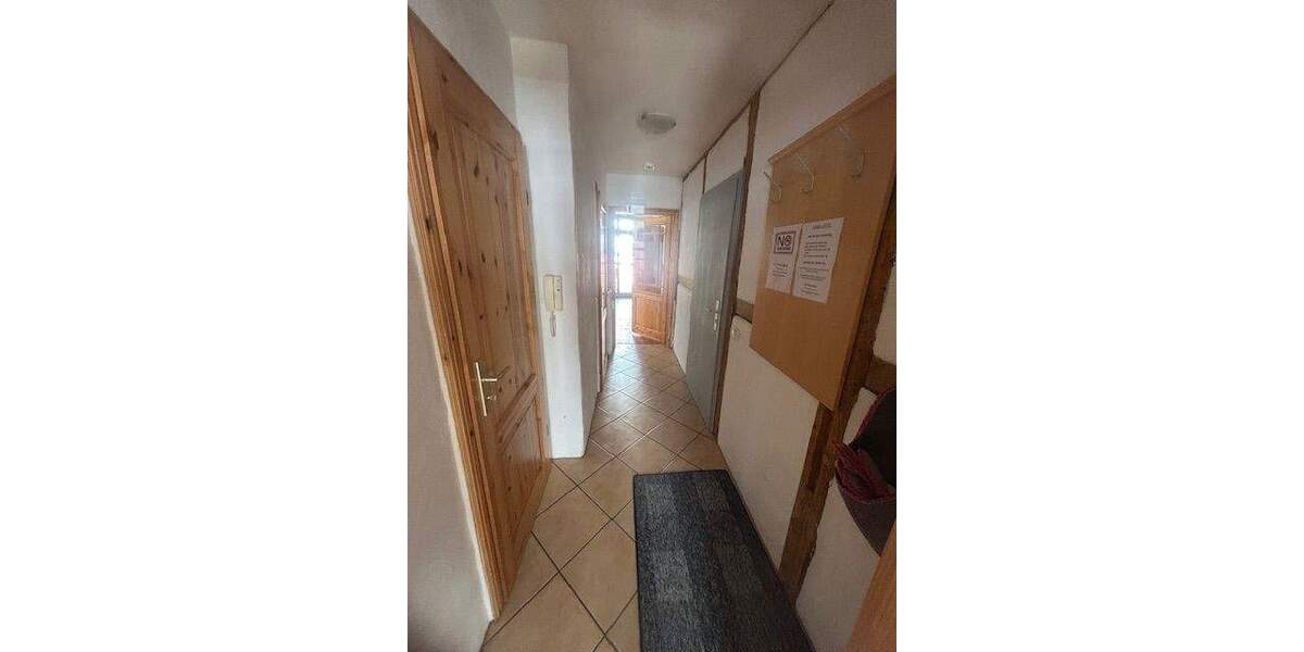 Etagenwohnung Stralsund Altstadt - 3 Zimmer, 85 m&sup2;, 1.063&euro; | Angebot:25897910