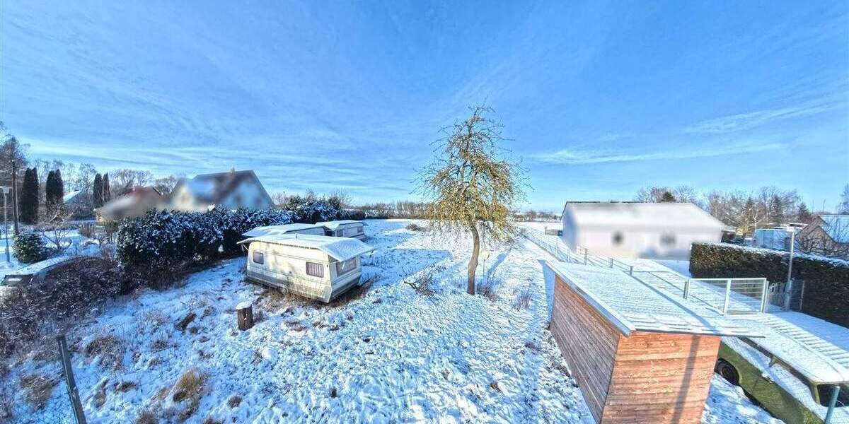 Grundstück Altefähr Jarkvitz - 169.000&euro; | Angebot:25728883