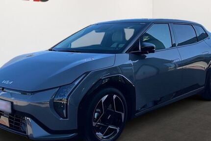 Kia EV4 13.000 km 47.500 &euro; Grimmen 18507