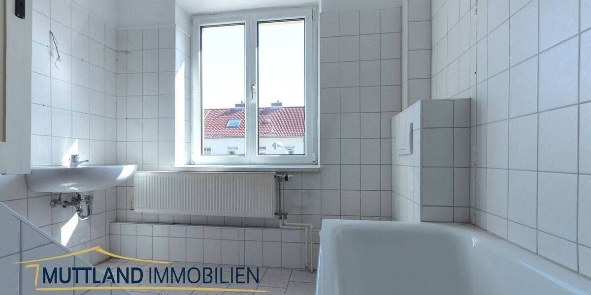 Reihenendhaus Stralsund / Knieper Nord Kniepervorstadt - 3 Zimmer, 70 m&sup2;, 249.000&euro; | Angebot:26105554