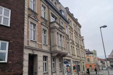 Wohnung Stralsund - 2 Zimmer, 34 m&sup2;, 100.000&euro; | Angebot:25657236