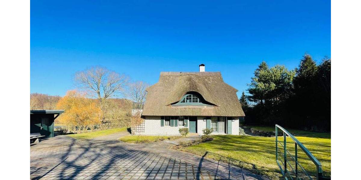 Einfamilienhaus Buschvitz - 4 Zimmer, 190 m&sup2;, 955.000&euro; | Angebot:25776090