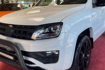 VW Amarok 108.980 km 39.999 &euro; Sehlen 18528