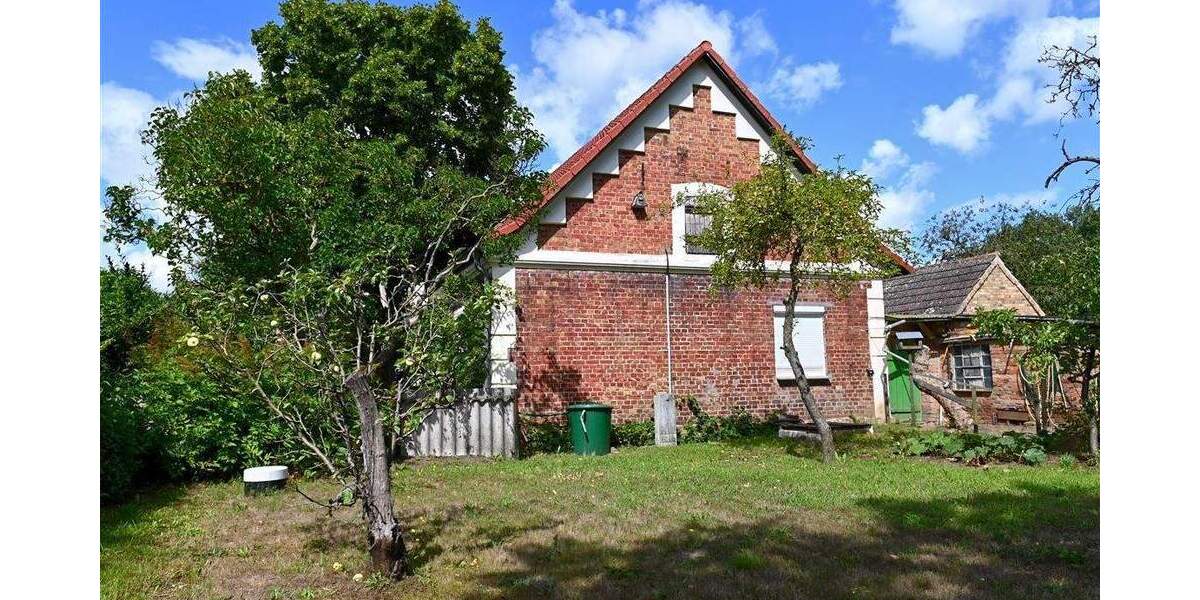 Einfamilienhaus Zarrendorf - 2 Zimmer, 70 m&sup2;, 159.000&euro; | Angebot:25796173